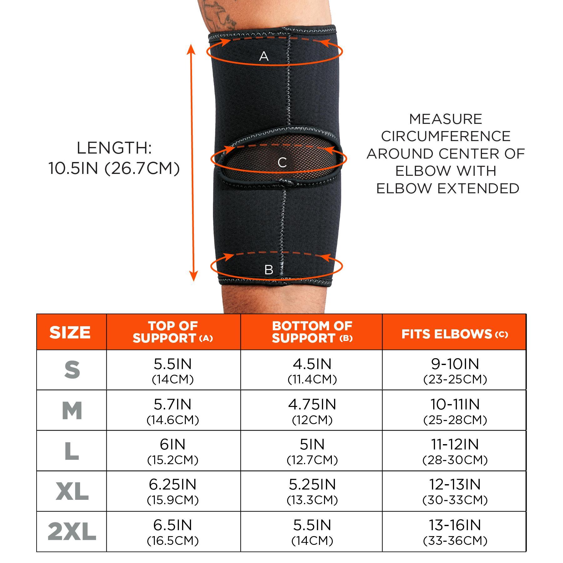 ProFlex® 16575 MSS 650-XLARGE