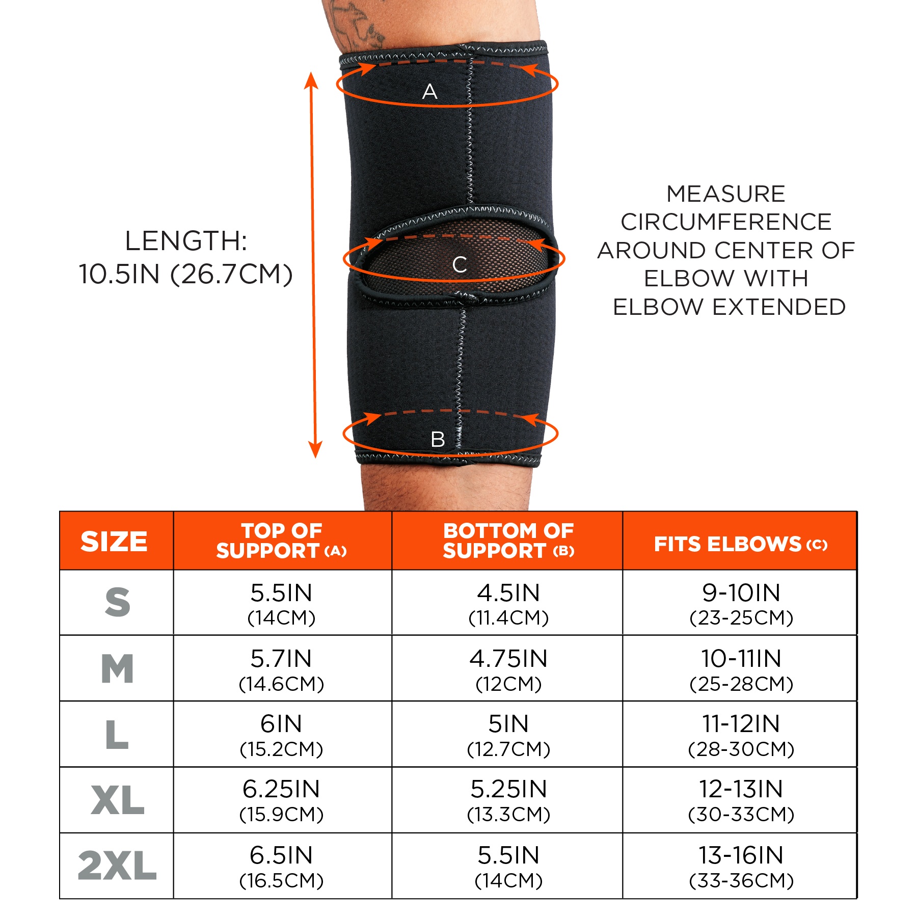 ProFlex&reg; 16573 MSS 650-MEDIUM