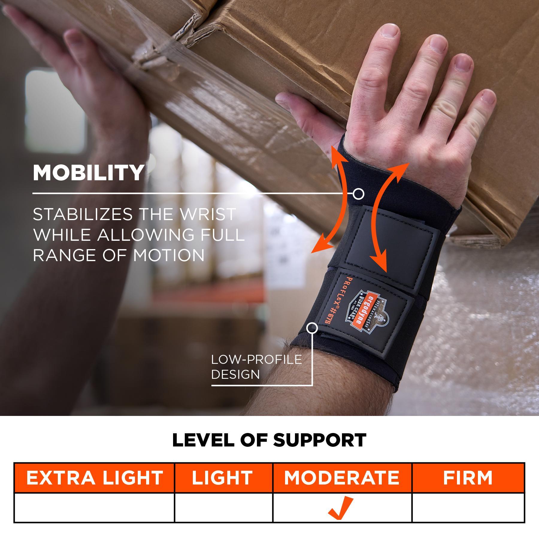 slide ProFlex® 16625