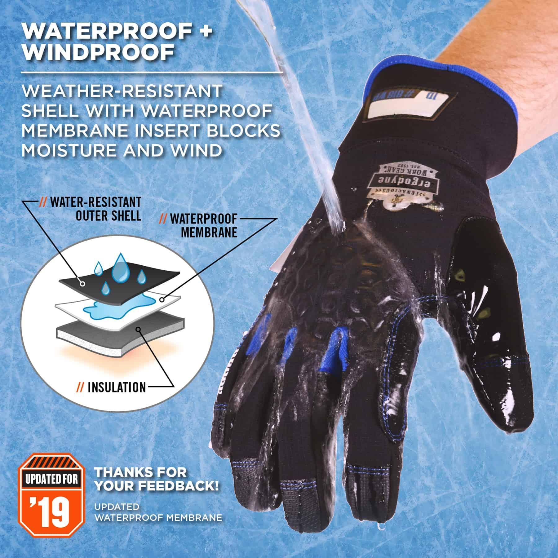ProFlex&reg; 17384 ERGODYNE-17384