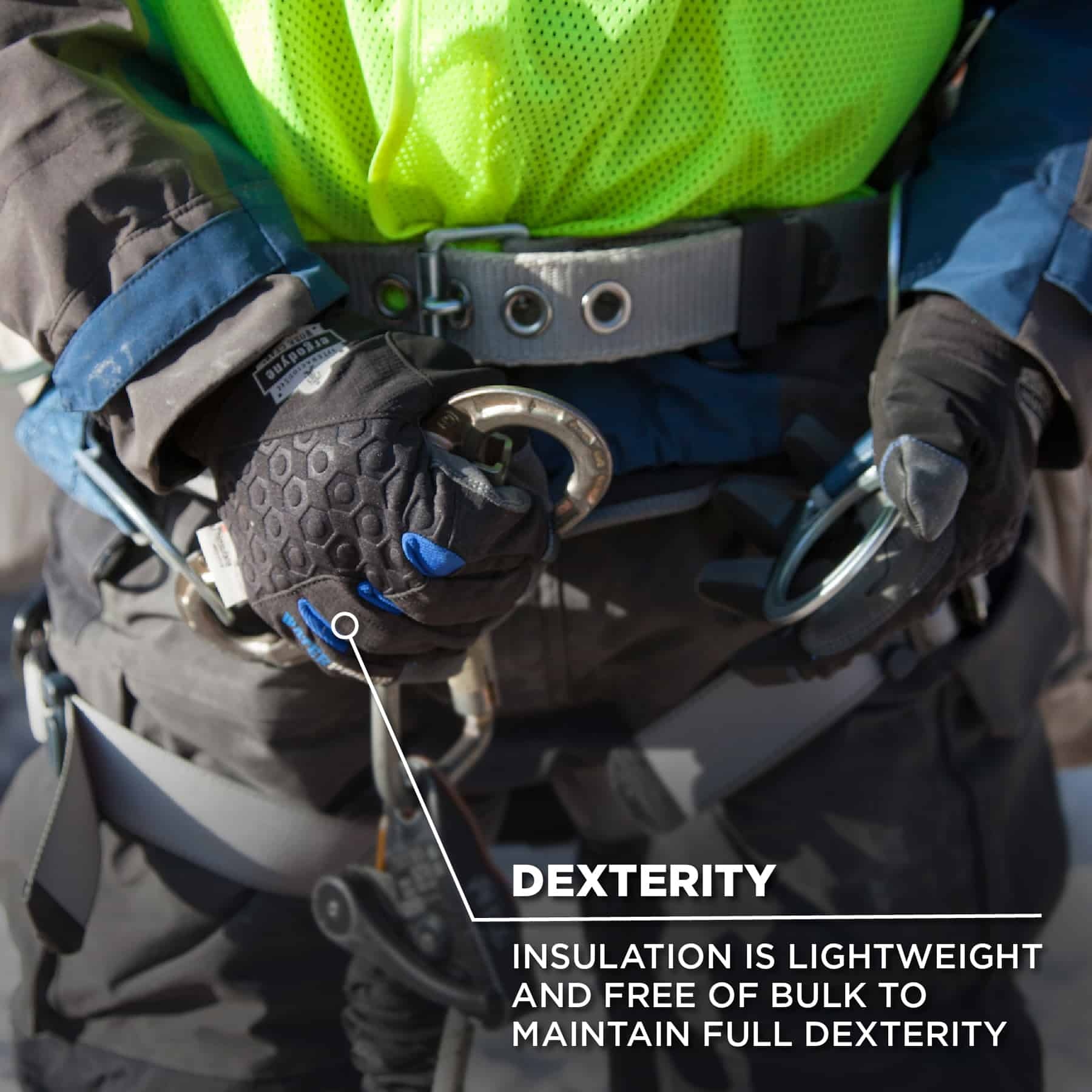 ProFlex&reg; 17385 ERGODYNE-17385