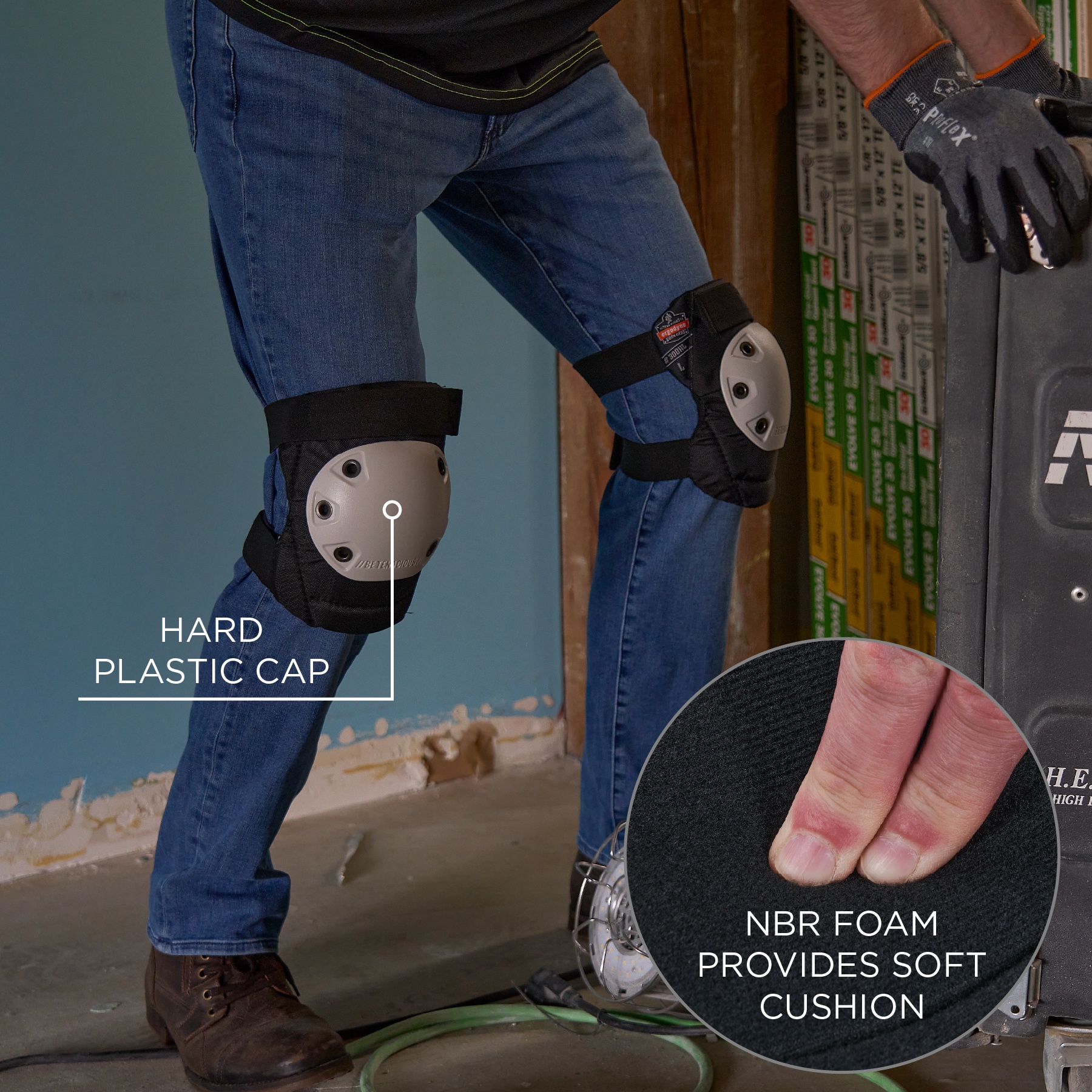 ProFlex&reg; 18301 ERGODYNE-18301
