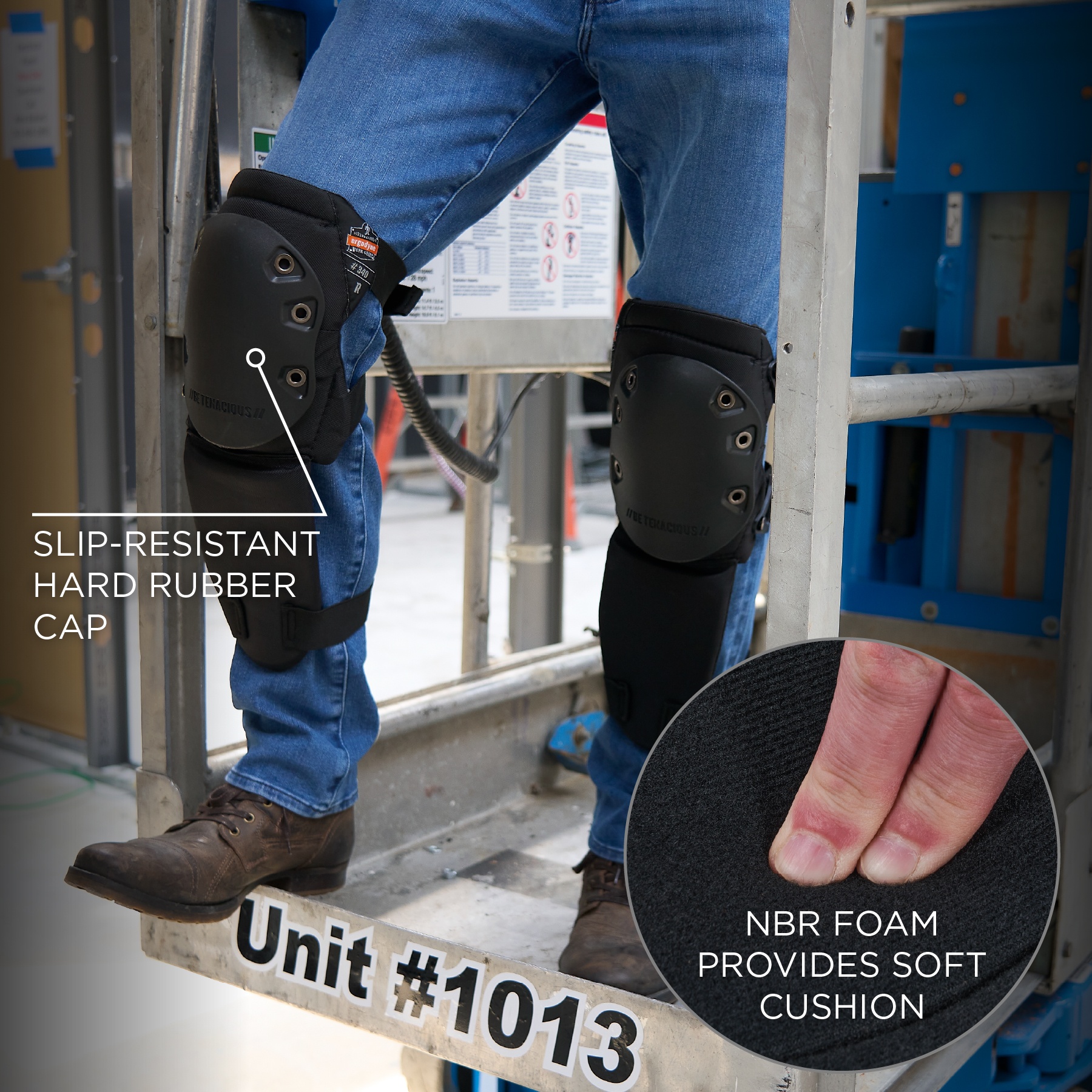 ProFlex&reg; 18340 ERGODYNE-18340