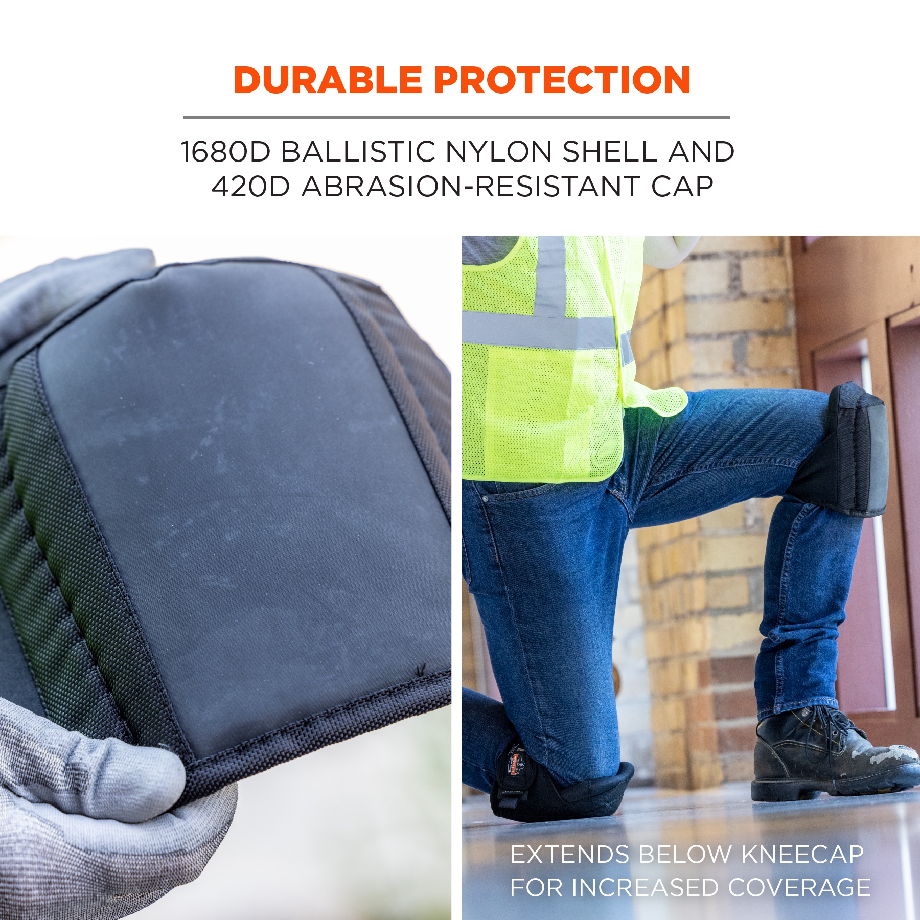 ProFlex&reg; 18350 MSS 18350