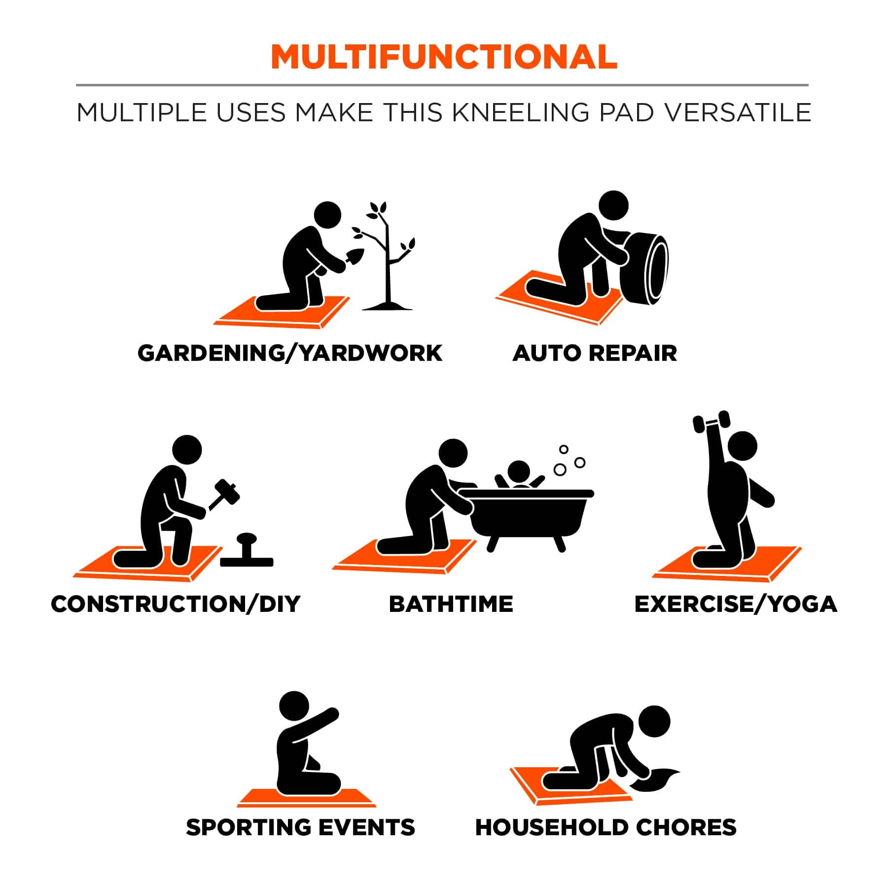 ProFlex&reg; 18385 MME 18385
