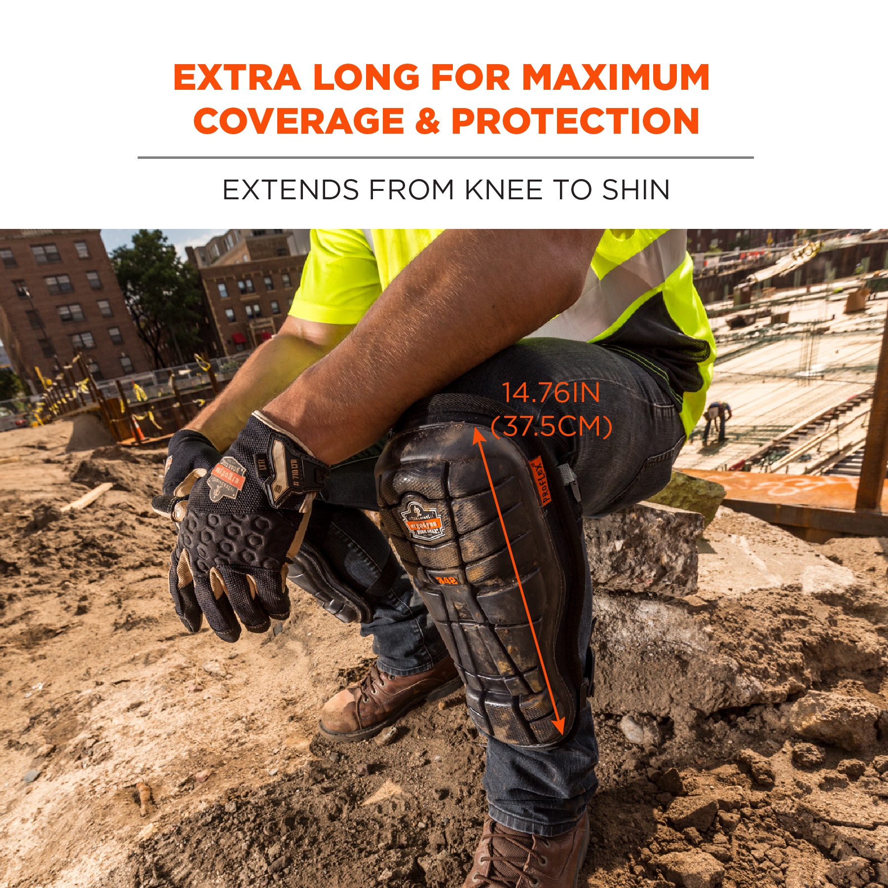 ProFlex&reg; 18442 ERGODYNE-18442