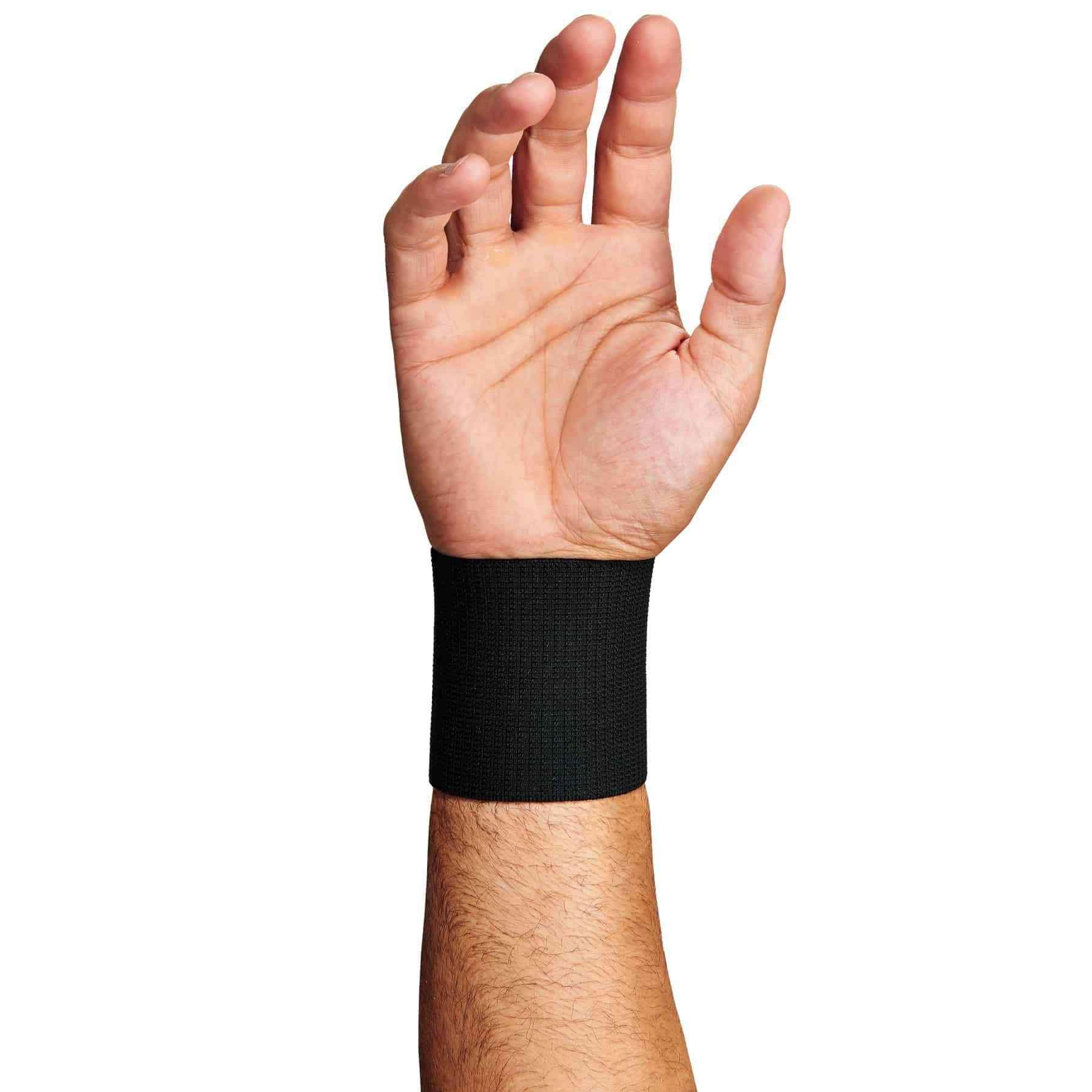 ProFlex® 72102 MSS 400BLACK