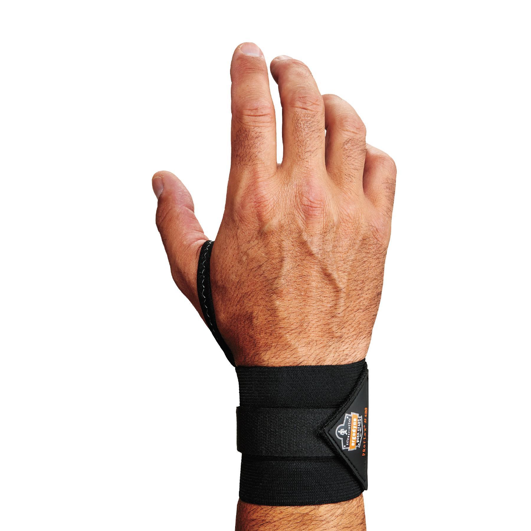 Ergodyne 72222 ERGD 72222-M