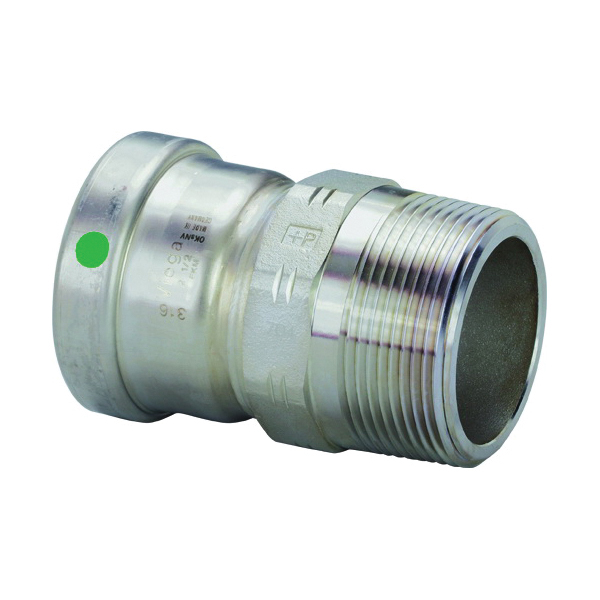ProPressВ® 4011XL Pipe Adapter