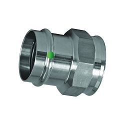 Stainless Steel Press Fittings