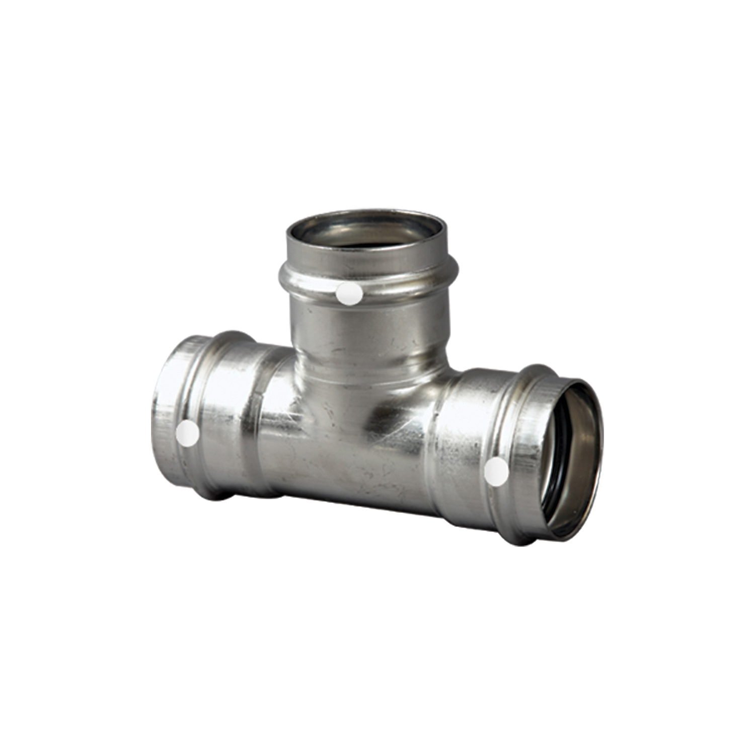 ProPressВ® 6018 Pipe Tee