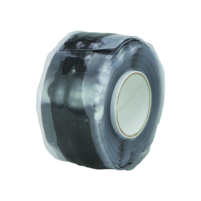 ProRadiant&trade; 15320 PureFlow&reg; Repair Coupling Tape, 1 in W x 10 ft L, Silicon