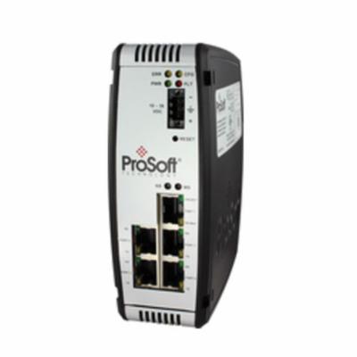 ProSoft Technology PLX31-MBTCP-MBS4