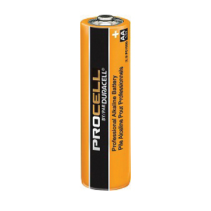 Alkaline Batteries