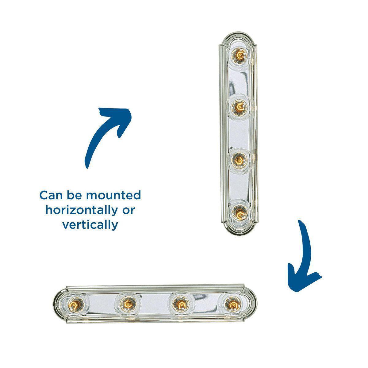 Progress Lighting&reg; P3025-15