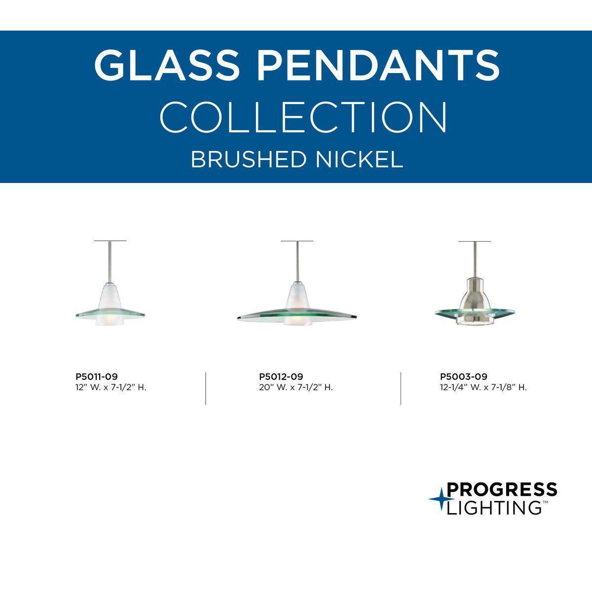 Progress Lighting&reg; P5003-09