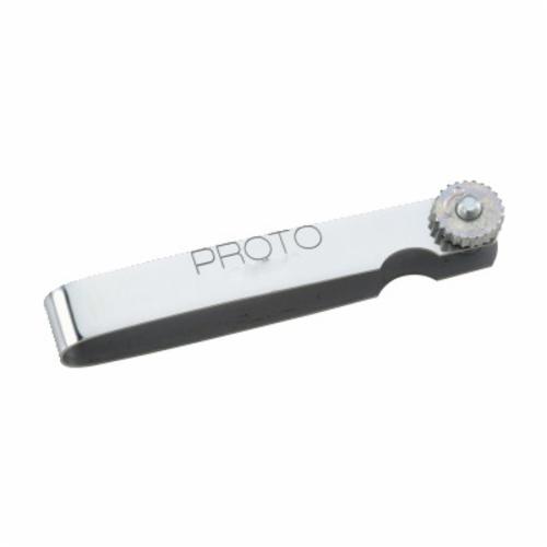 product Starrett® PT99343 Rod Assembly, 2 to 3 in Size 6-3/16 in L, 5/32 in Dia, For Use With 443 and 445 Series Micrometer
