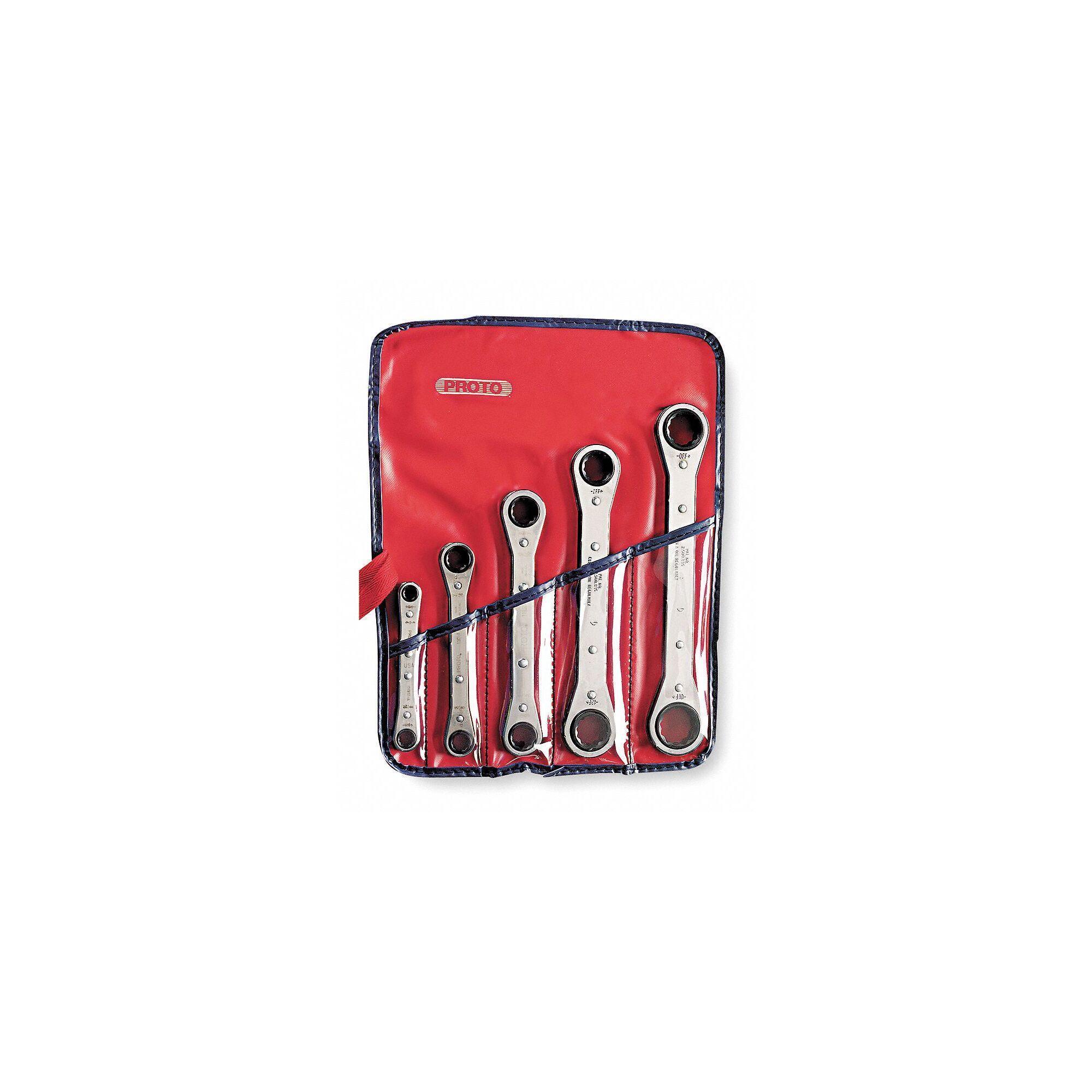 Proto® J1190A STP J1190A