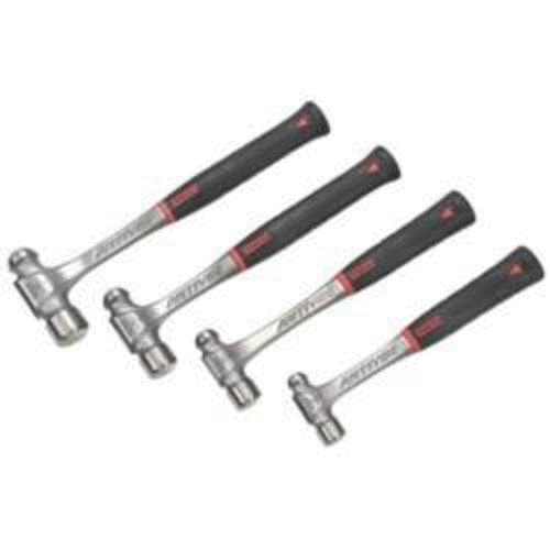 Williams&reg; HSF-8SET Soft Hammer Body and Tip Set, 1 Pieces, Hickory Wood Handle