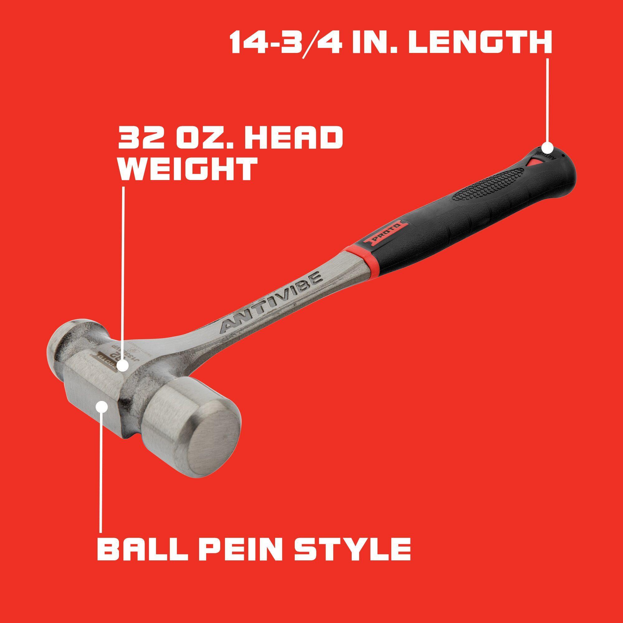 Proto&reg; J1332AVP STP J1332AVP