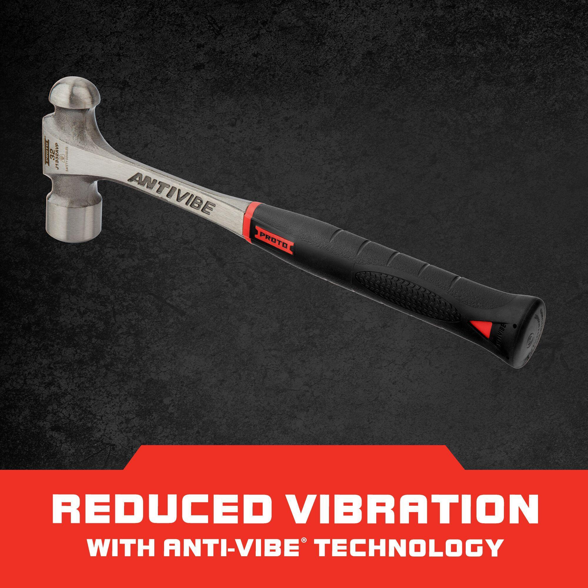 Proto&reg; J1332AVP STP J1332AVP