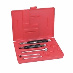 product Irwin® Vise-Grip® 641 6-Piece Plier Set, Locking, 6 Pieces