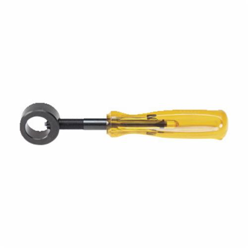product Klein® 66143 Cold Chisel, 5/8 in, 6-1/2 in OAL, 5/8 in W Blade