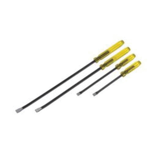 MAYHEW LADYFOOT PRYBAR 16IN LONG SOLID FORGED HEAD