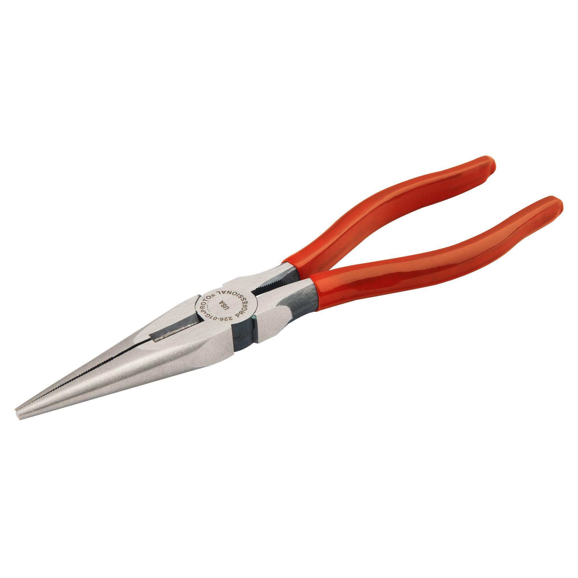 Proto J226 01G Mallory Safety and Supply
