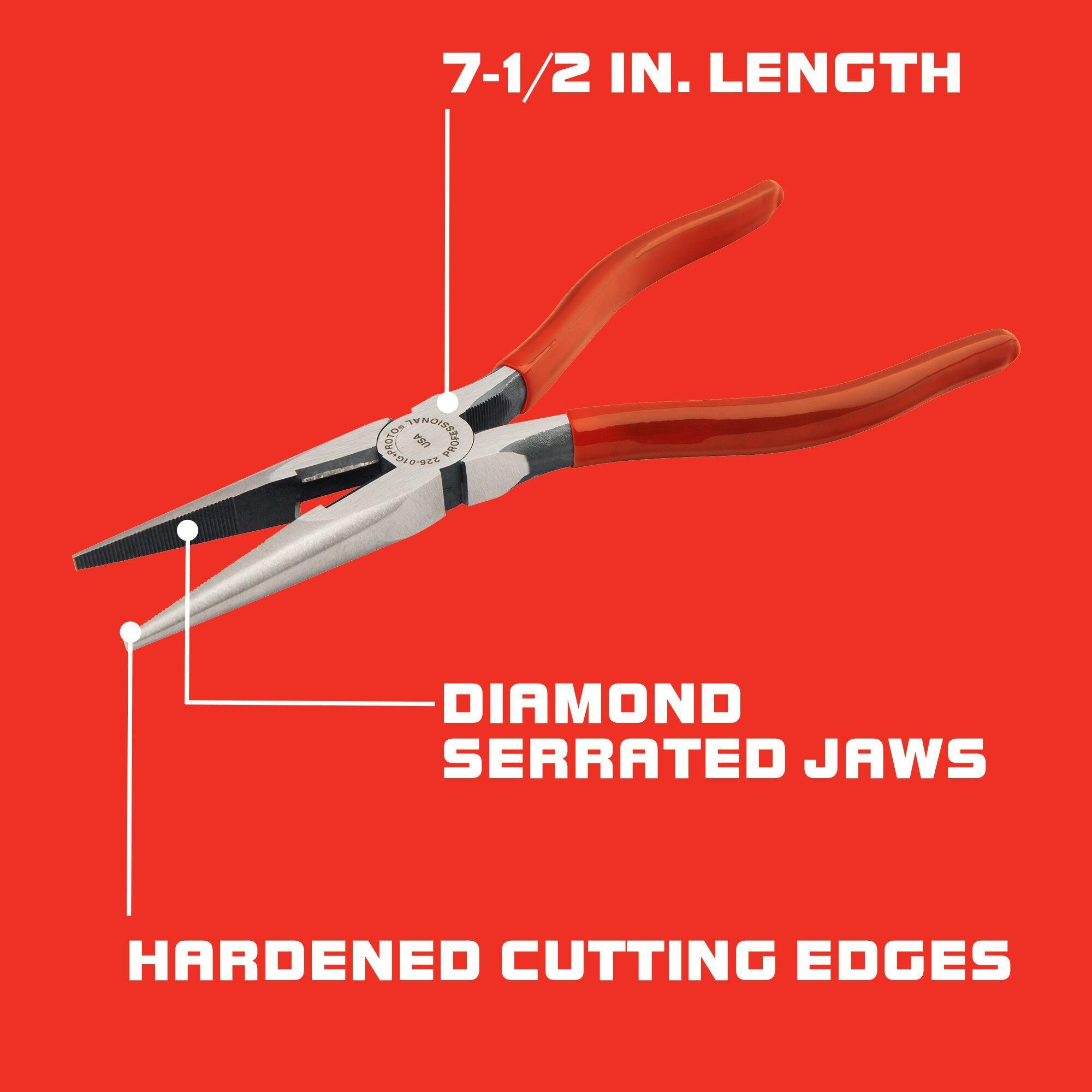 slide Proto® J226-01G