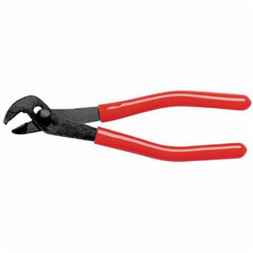 product Channellock® 428 BULK Slip Joint Tongue and Groove Plier, 1-1/2 in Jaw, 8 in, Carbon Steel