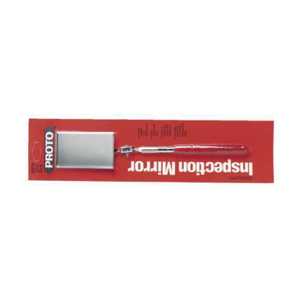 Proto® J706GB Non-Insulated Standard Wrench, 15/16 in Wrench, Polished Chrome, 6-11/32 in OAL, Alloy Steel Jaw, Alloy Steel Body, ASME B107.122, Alloy Steel