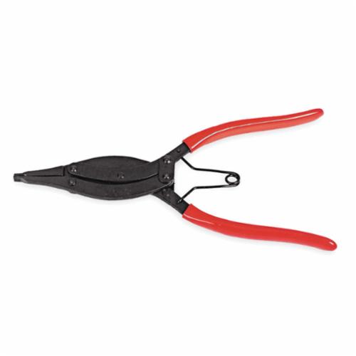 product Proto® J375 Convertible Retaining Ring-Clip Plier, Standard Jaw, 7-3/8 in OAL