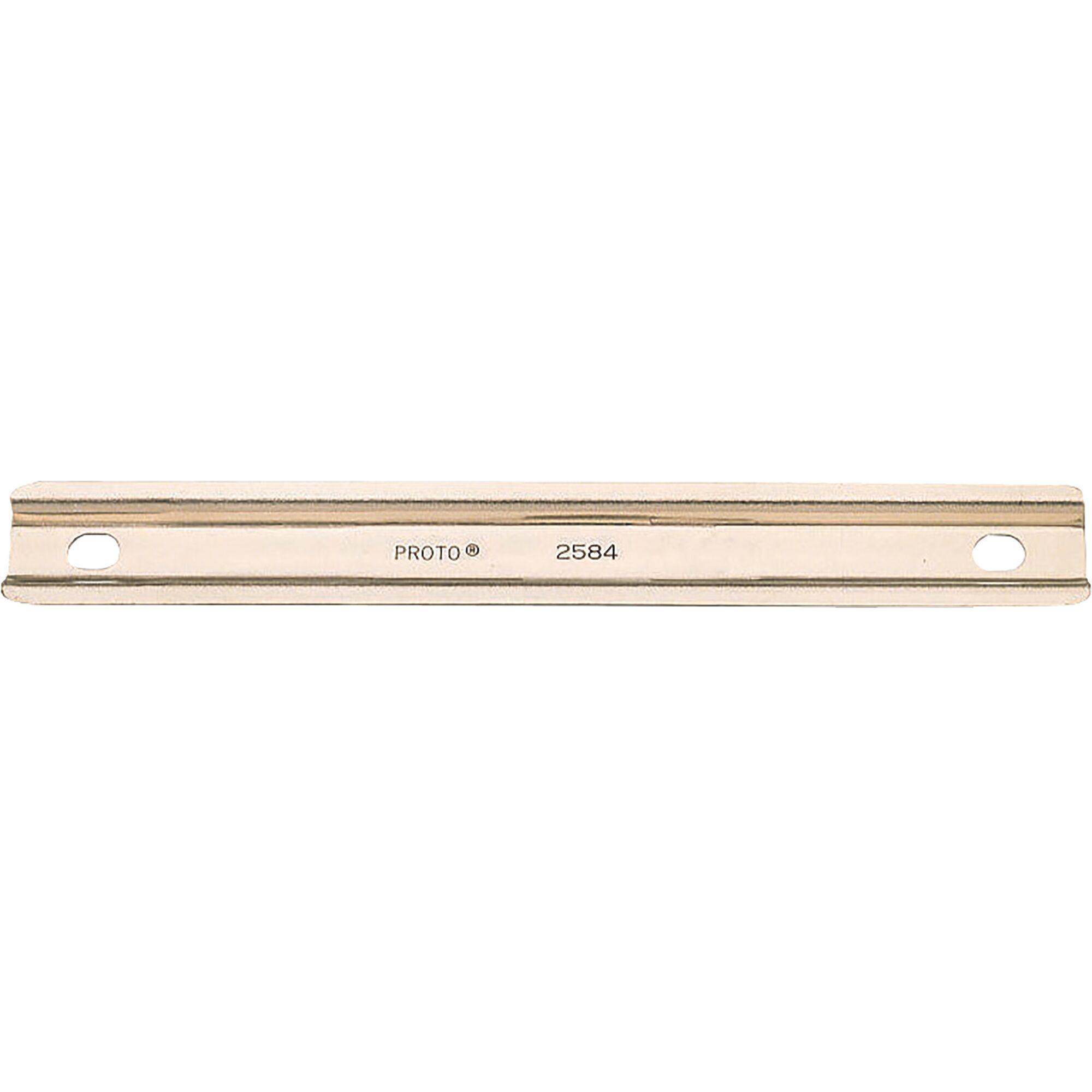 product Proto® J2586 Socket Bar, For Use With Socket Clip