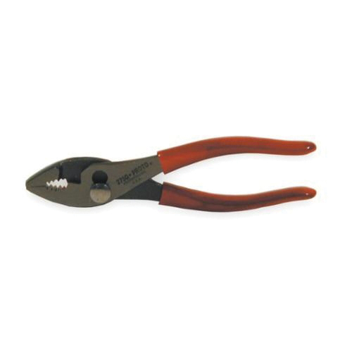 product Crescent® CCP8V 2-in-1 Combo Lineman's Plier, 20 to 10 AWG THK Max Wire, 1-1/16 in W Forged Alloy Steel Jaw, 8-1/4 in OAL