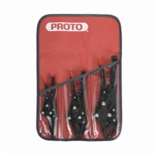 product Proto® J2806SMP ESD Precision Miniature Plier Set, 6 Pieces