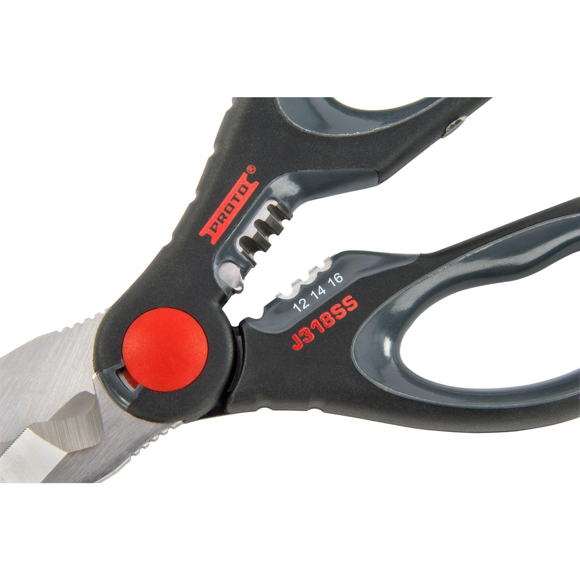 Proto&reg; J318SS STP J318SS