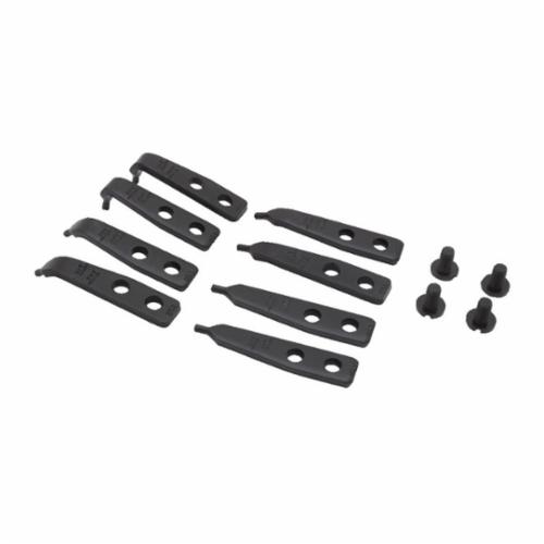 product Proto® J364-T45 Angle Replacement Tip Set, 45 deg, 0.12 in, For Use With J364 Retaining Ring Plier and J365 Retaining Ring Plier, Alloy Steel