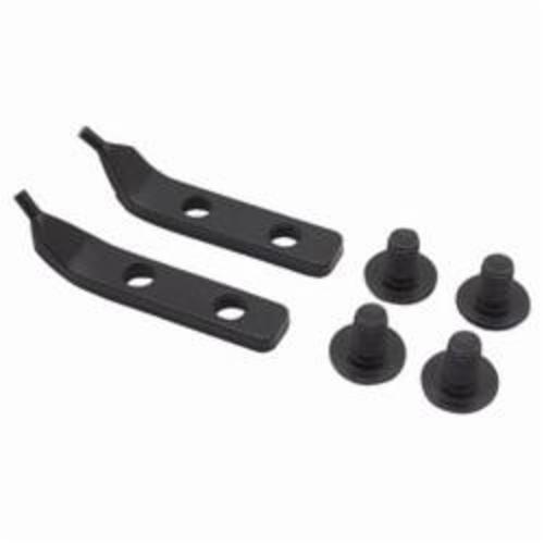 product Proto® J364-T0 Straight Replacement Tip Set, For Use With J364 Retaining Ring Plier and J365 Retaining Ring Plier, Alloy Steel