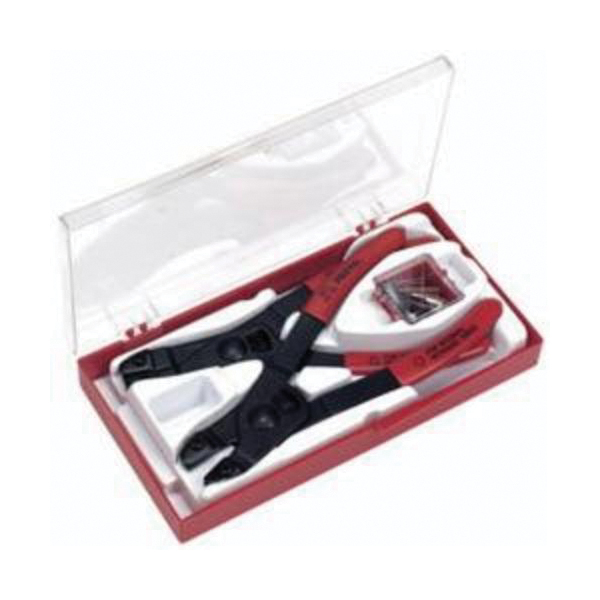 product Proto® J363 Replacement Tip Set, For Use With J361 Retaining Ring Plier, Steel