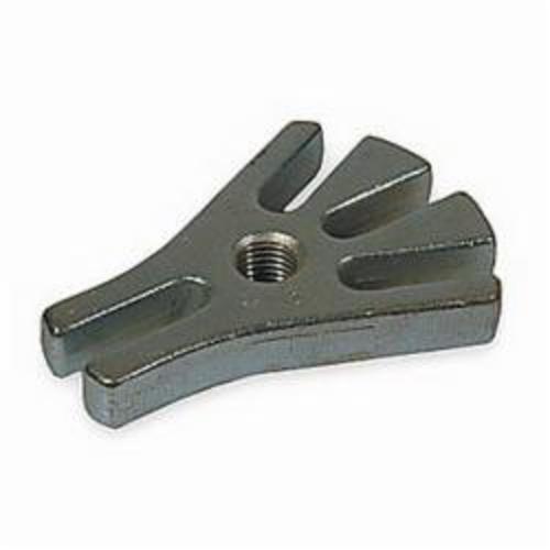 product Proto® J4016A Replacement Dual Reach Jaw, 7-1/8 in, 4-11/16 in Reach, For Use With Proto-Ease™ 10 ton Puller