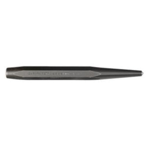 product Proto&reg; J411/2S2 Center Punch, 1/2 in Steel Tip, 5-5/8 in OAL