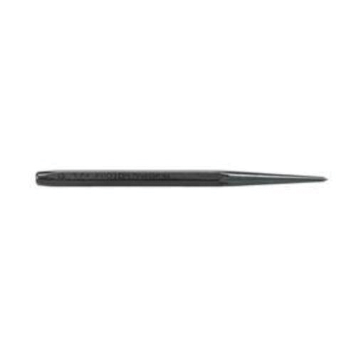 product Proto® J411/4S2 Center Punch, 1/4 in Steel Tip, 4-3/4 in OAL