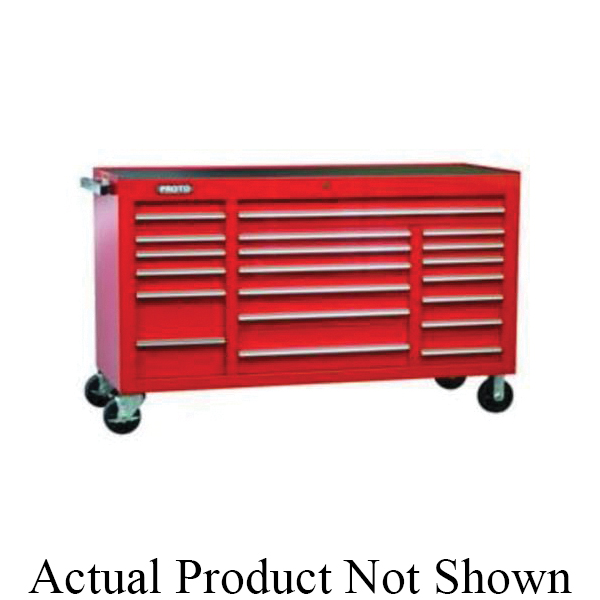 Proto&reg; J456741-20RD