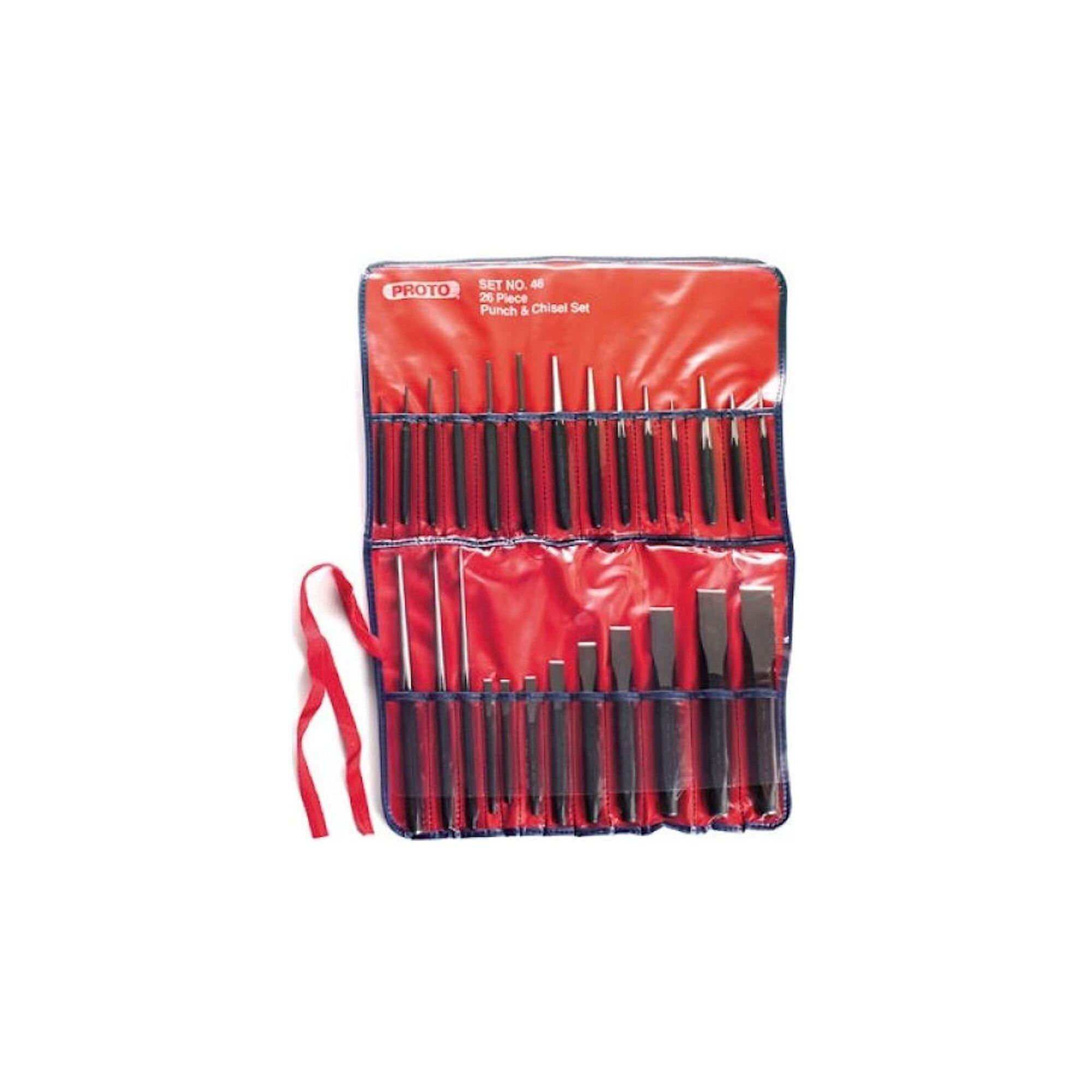 Proto&reg; J46 STP J46