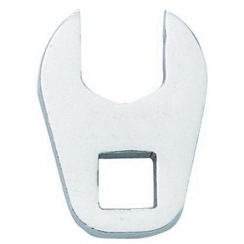 product Proto® J4932FL Flare Nut Crowfoot Wrench, 1 in Box/Single End Wrench, 3/8 in Drive, 12 Points, ASME B107.21, Full Polished