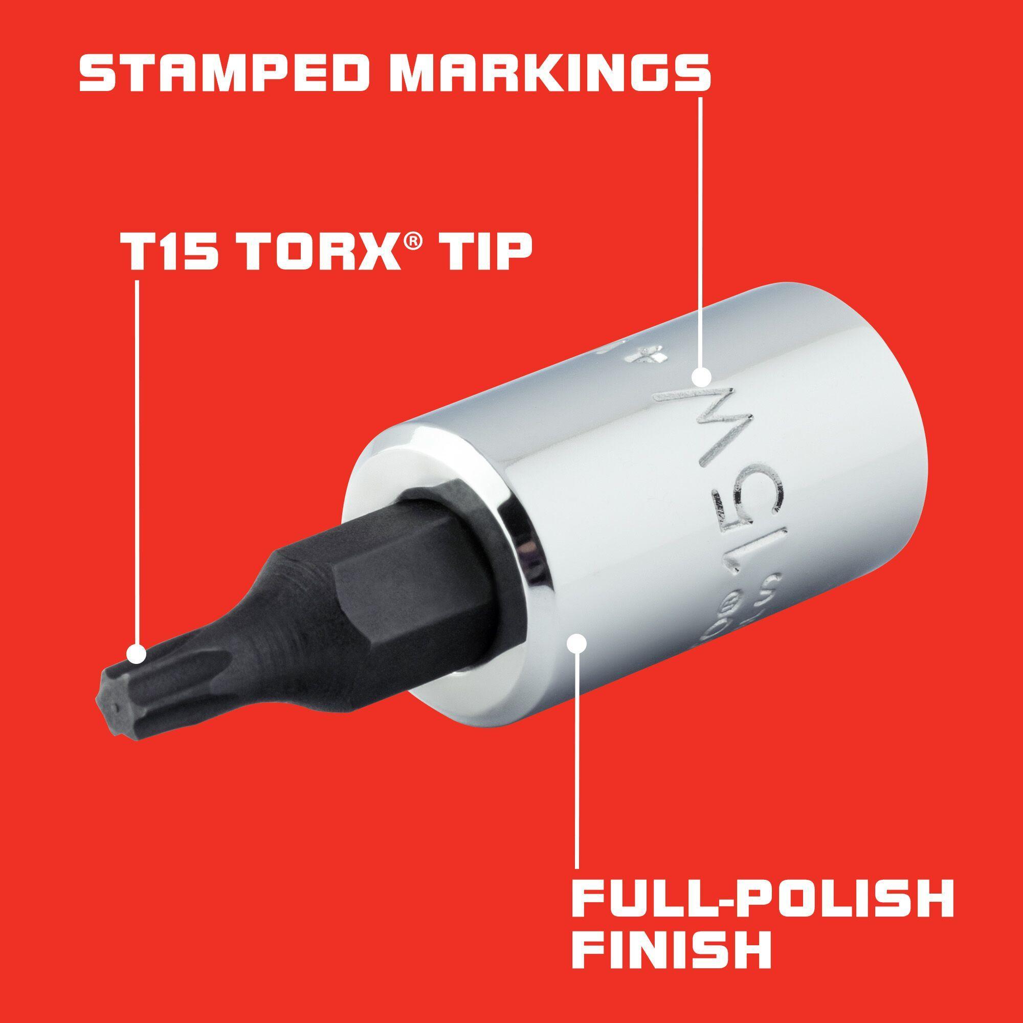 Proto&reg; J4739-15W STP J4739-15W