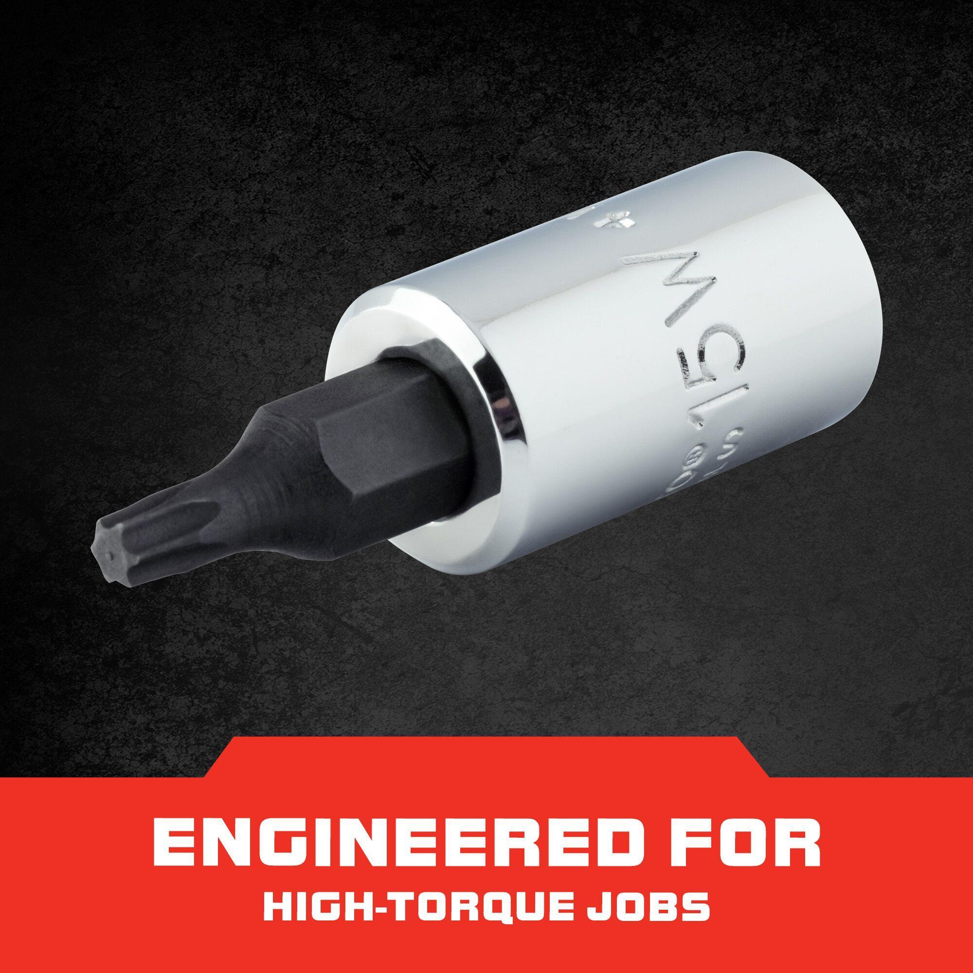 Proto&reg; J4739-15W STP J4739-15W