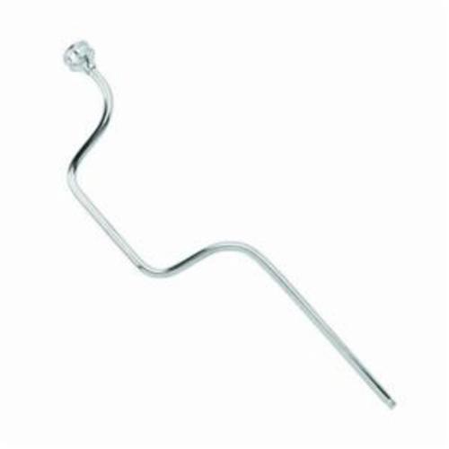 Proto&reg; J4780G Speeder Handle, 1/4 in Drive, Alloy Steel, Full Polished