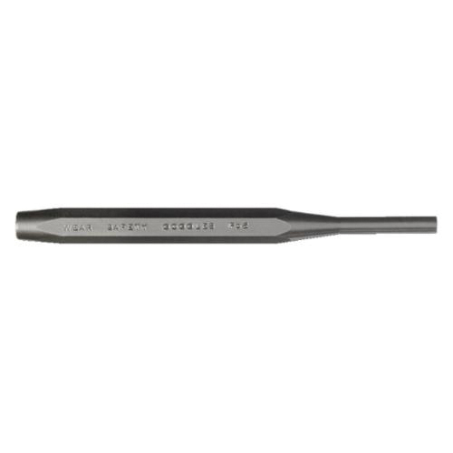 product Proto® J49018 1-Piece Roll Pin Punch, Parabolic, 1/8 in, 4-3/4 in OAL, Steel